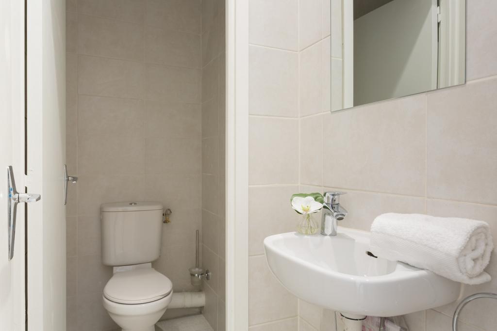 Chung cư 96 m² 3 phòng ngủ, 1 phòng tắm riêng ở 2nd - Louvre - Bourse Paris Ngoại thất bức ảnh