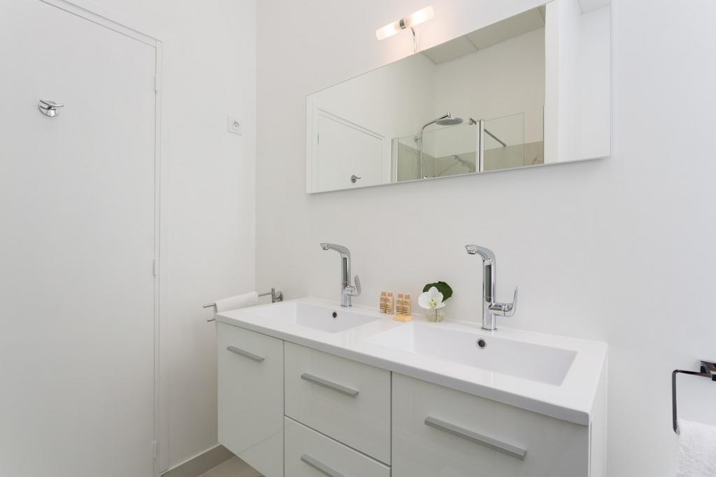 Chung cư 96 m² 3 phòng ngủ, 1 phòng tắm riêng ở 2nd - Louvre - Bourse Paris Ngoại thất bức ảnh